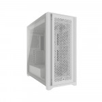 Vỏ máy tính Corsair 5000D AIRFLOW CORE White