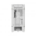 Vỏ máy tính Corsair 5000D AIRFLOW CORE White