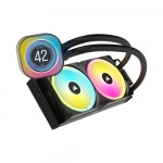 Tản nhiệt nước Corsair iCUE LINK H100i LCD RGB