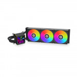 Tản Nhiệt Nước AIO Lian Li Galahad II LCD 360 SL Black (G89.GA2ALCD36B.00)