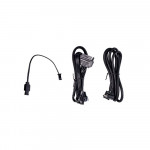 Tản Nhiệt Nước AIO Lian Li Galahad II LCD 360 SL Black (G89.GA2ALCD36B.00)