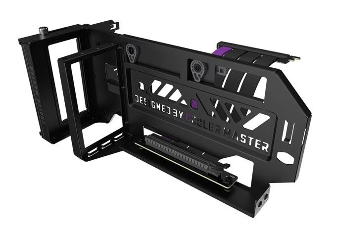 Gpu Bracket Cooler Master Elv8 Graphics Card Holder Cooler Master