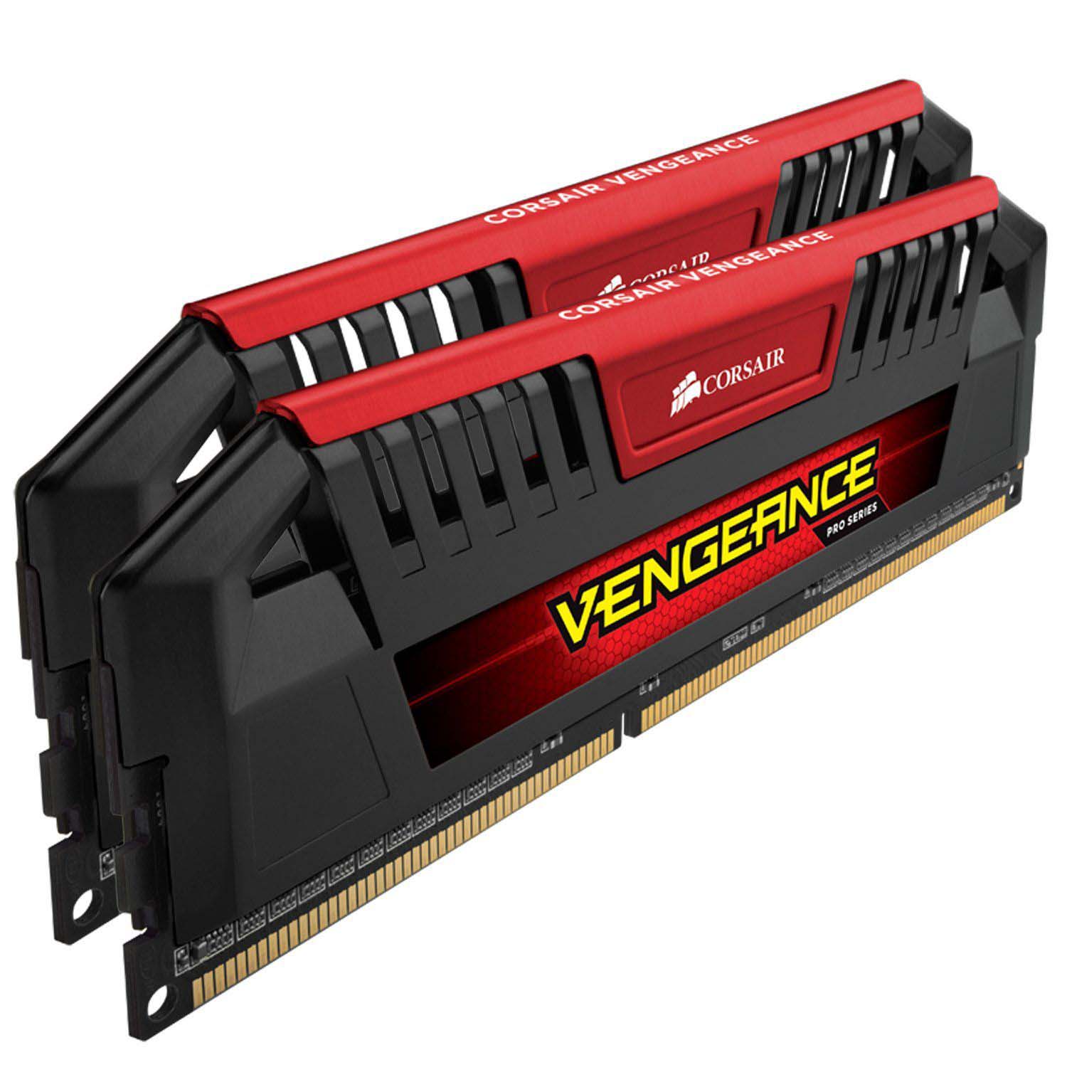 TNC Store RAM Corsair