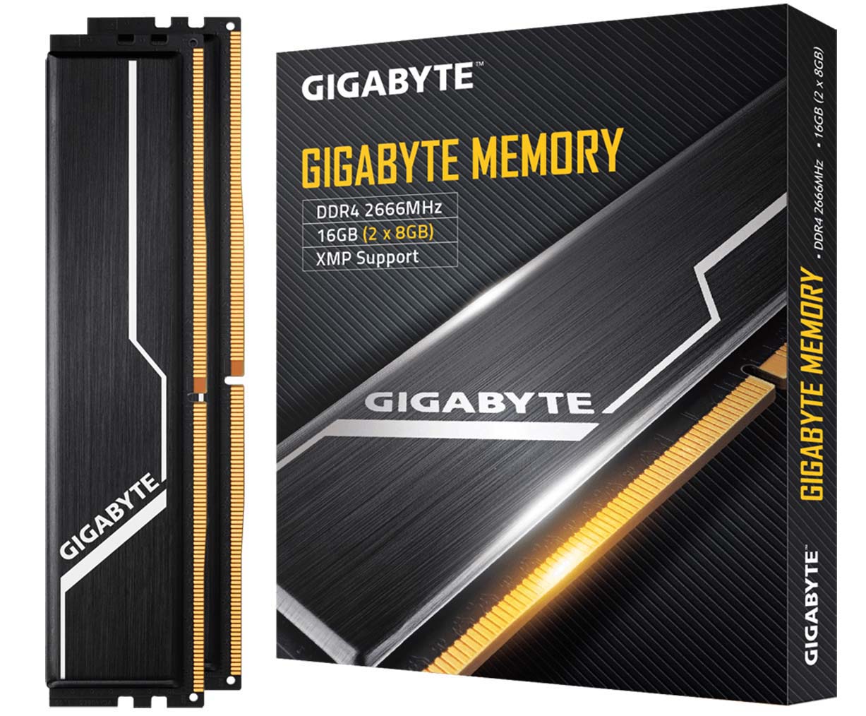 TNC Store RAM Gigabyte