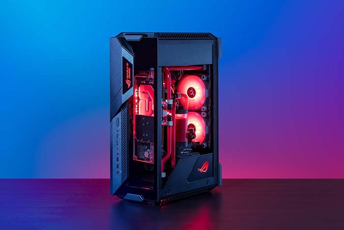 TNC Sotre Case Asus