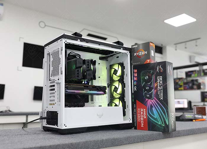 TNC Sotre Case Asus