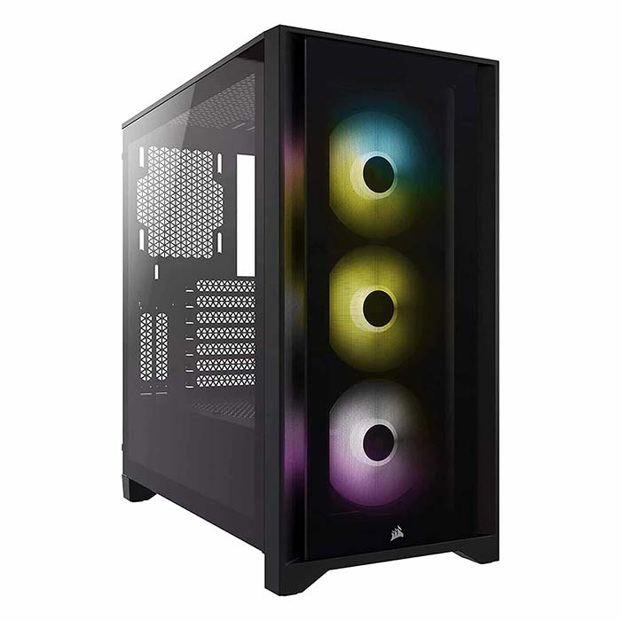 TNC Sotre Case Corsair