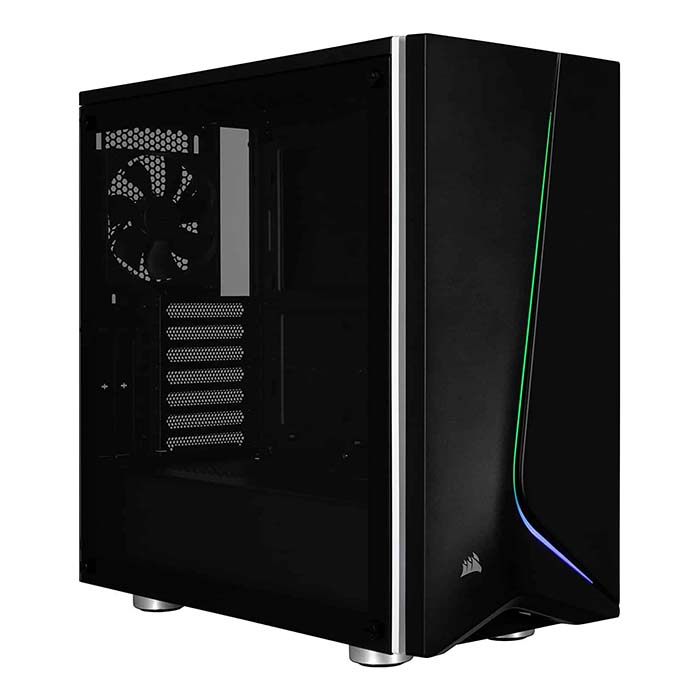 TNC Sotre Case Corsair