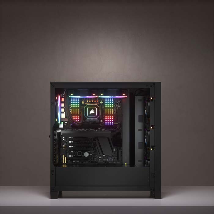 TNC Sotre Case Corsair