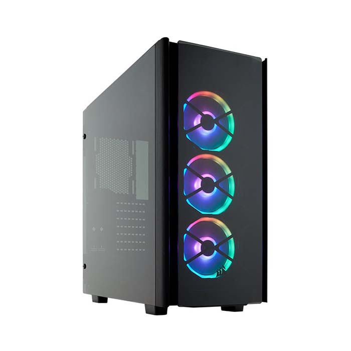 TNC Sotre Case Corsair