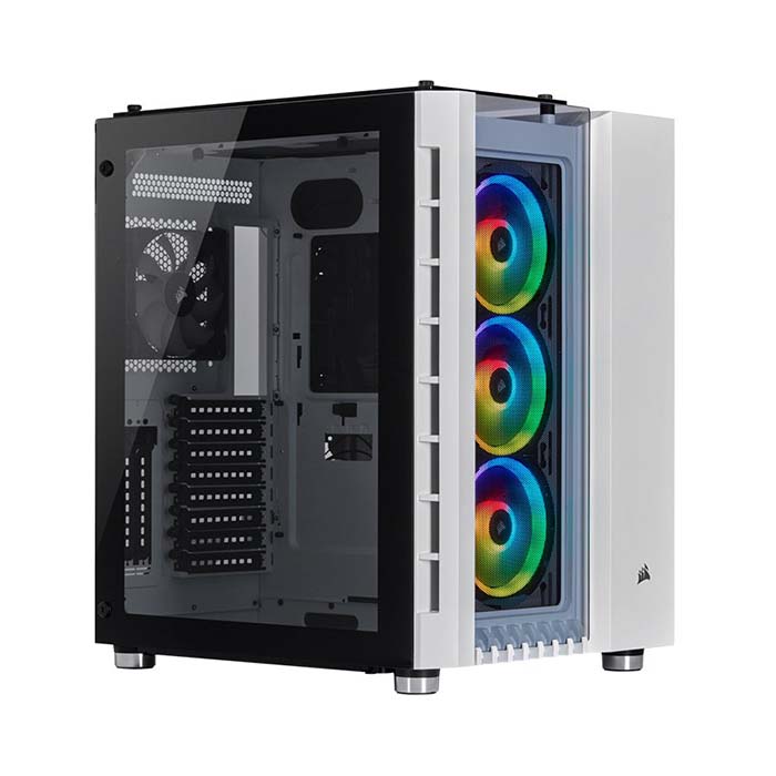 TNC Sotre Case Corsair