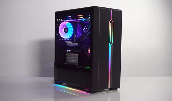 TNC Sotre Case DarkFlash