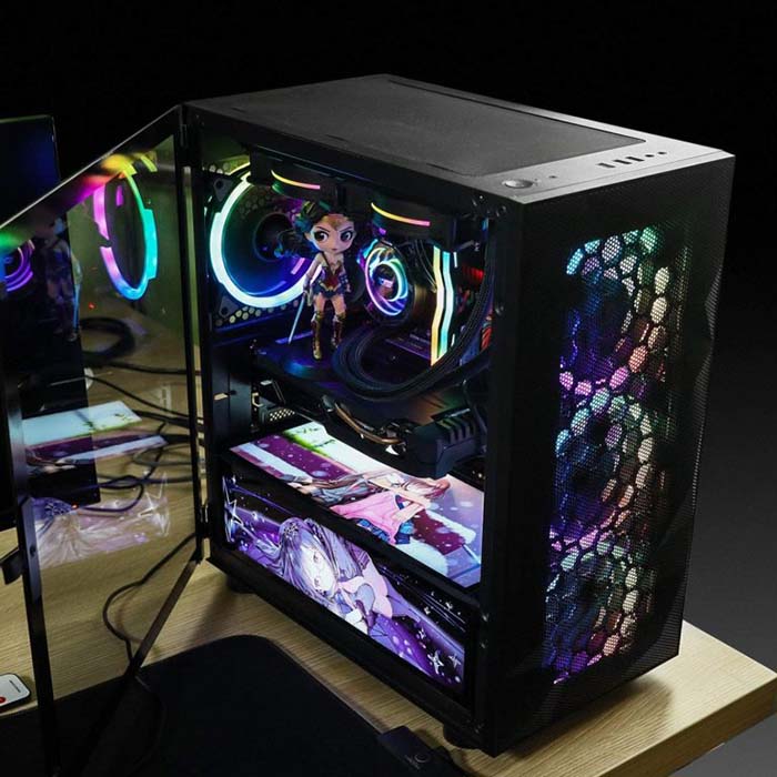 TNC Sotre Case DarkFlash