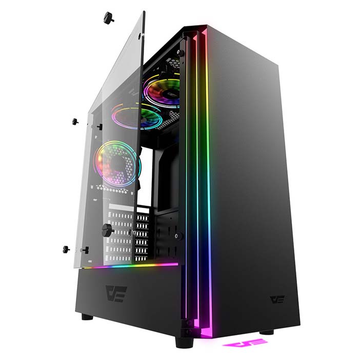 TNC Sotre Case DarkFlash