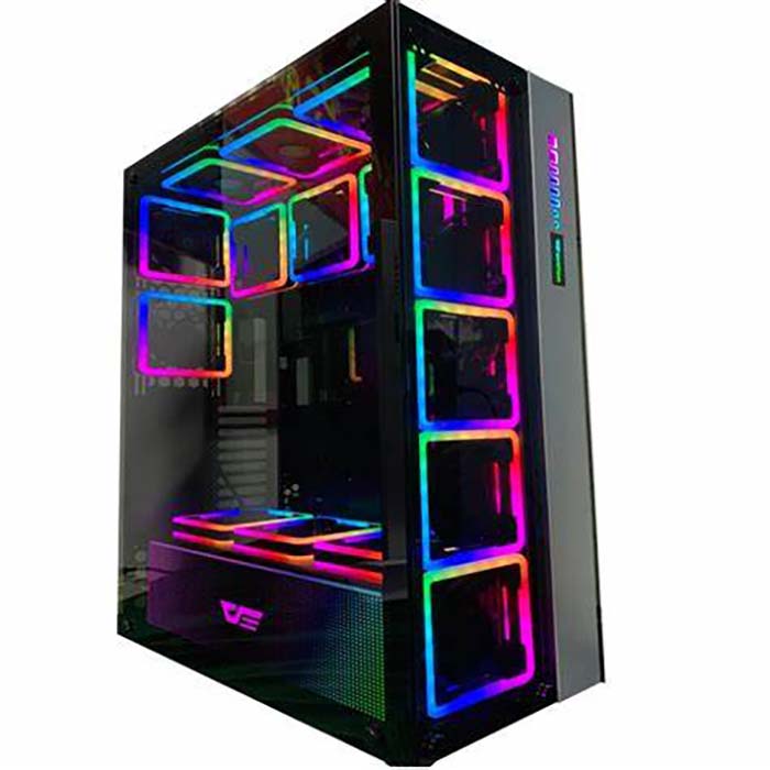 TNC Sotre Case DarkFlash