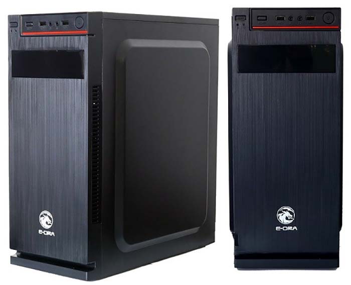 TNC Sotre Case E-Dra