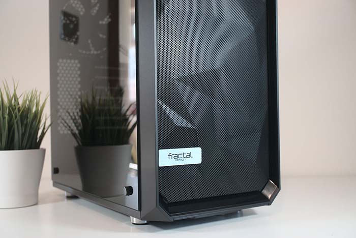 TNC Store case Fractal Design