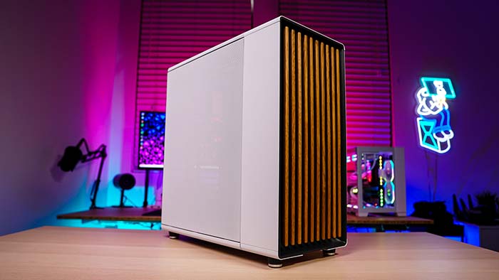 TNC Store case Fractal Design