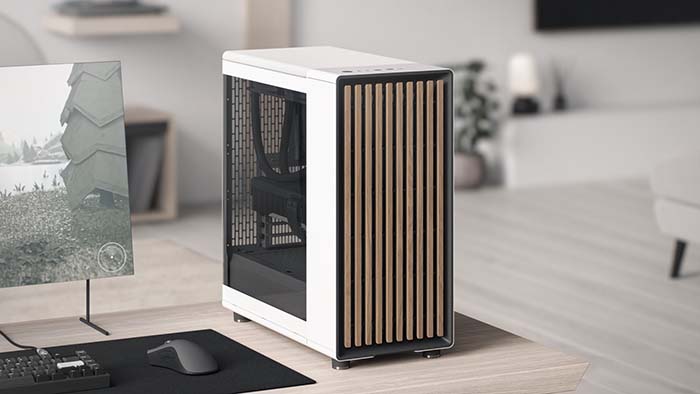 TNC Store case Fractal Design