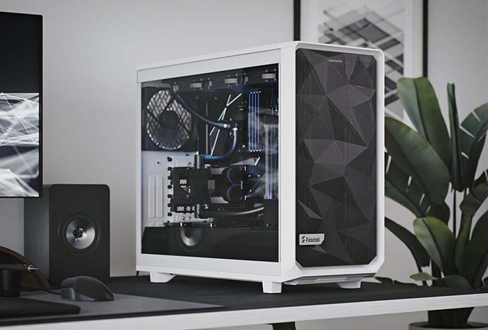 TNC Store case Fractal Design