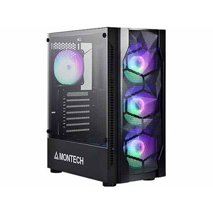 TNC Store Case Montech