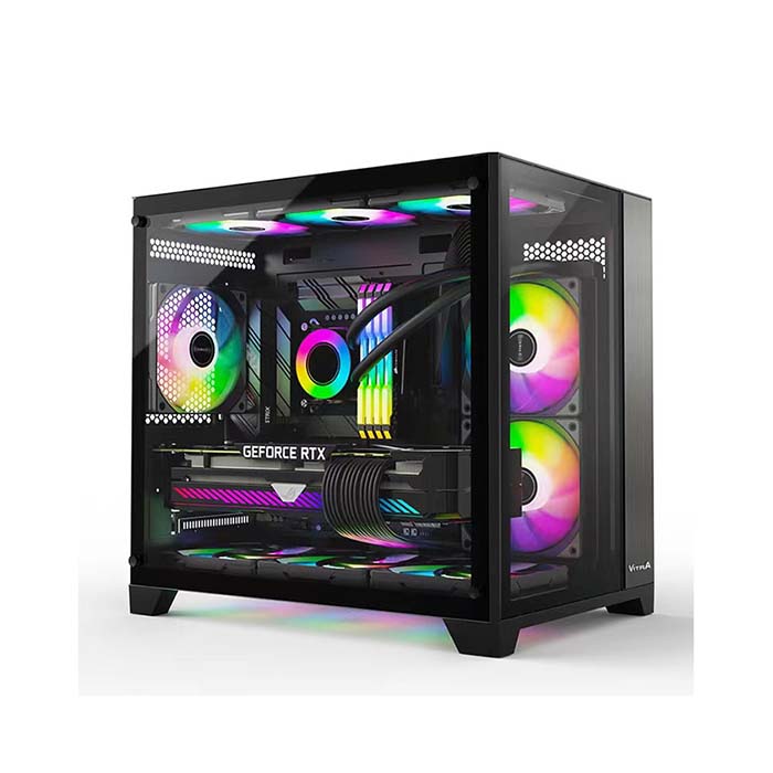 TNC Store Case Montech