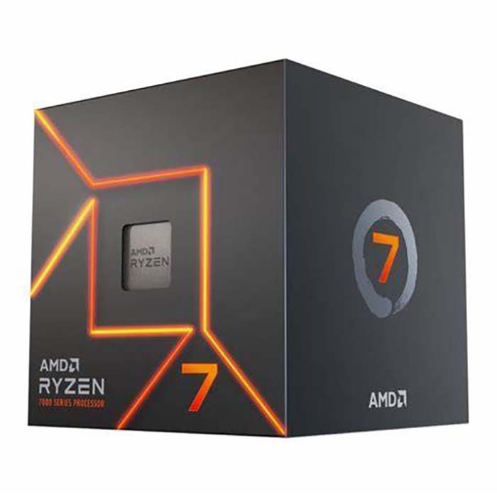 TNC Store CPU AMD