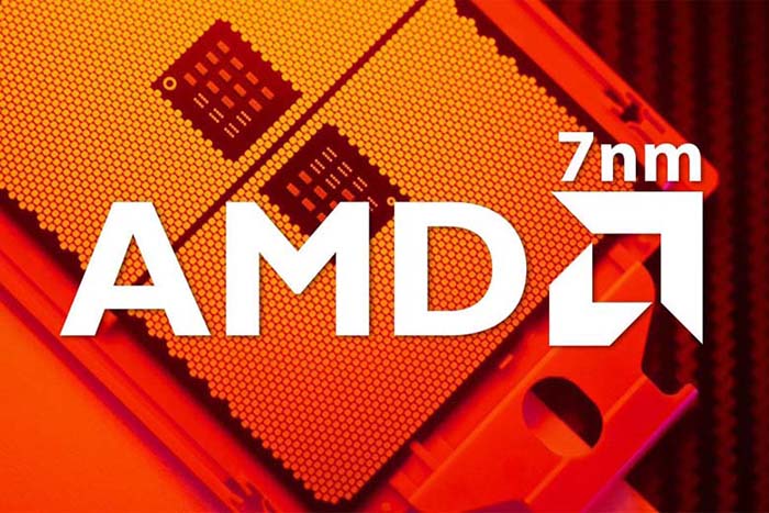 TNC Store CPU AMD