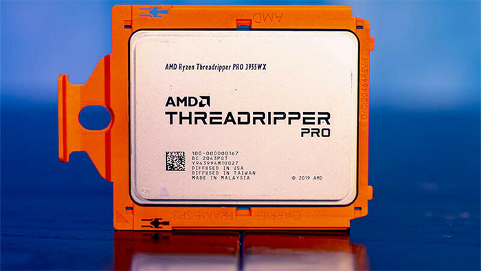 TNC Store CPU AMD