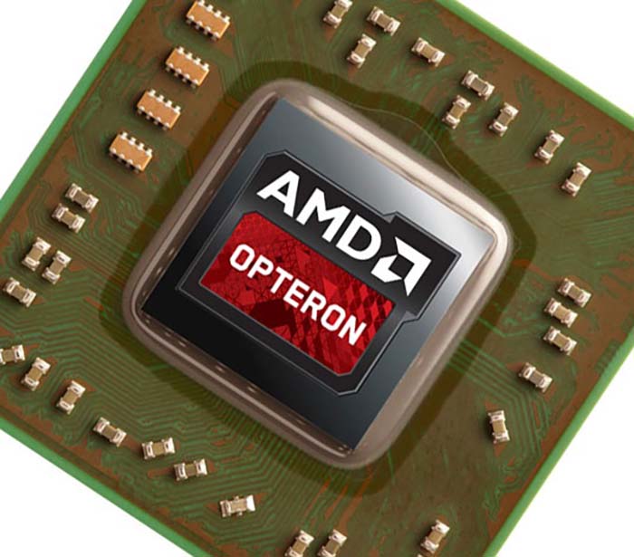 TNC Store CPU AMD