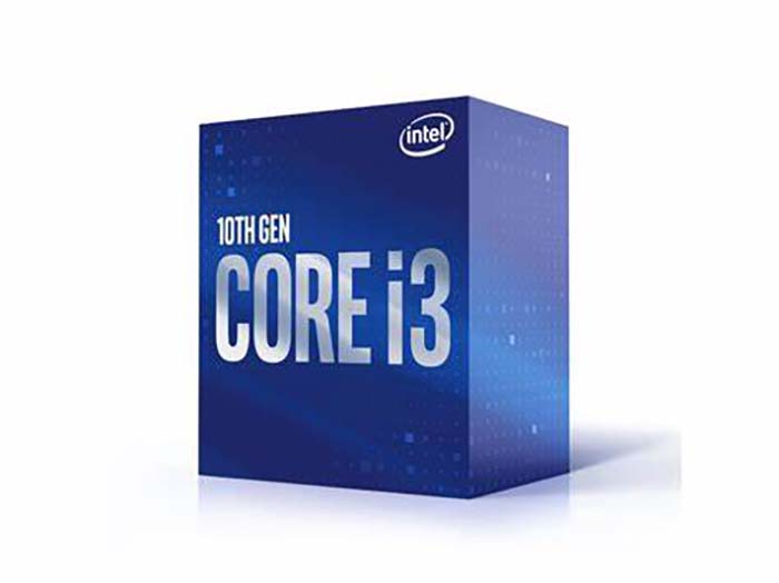 TNC Store CPU Intel