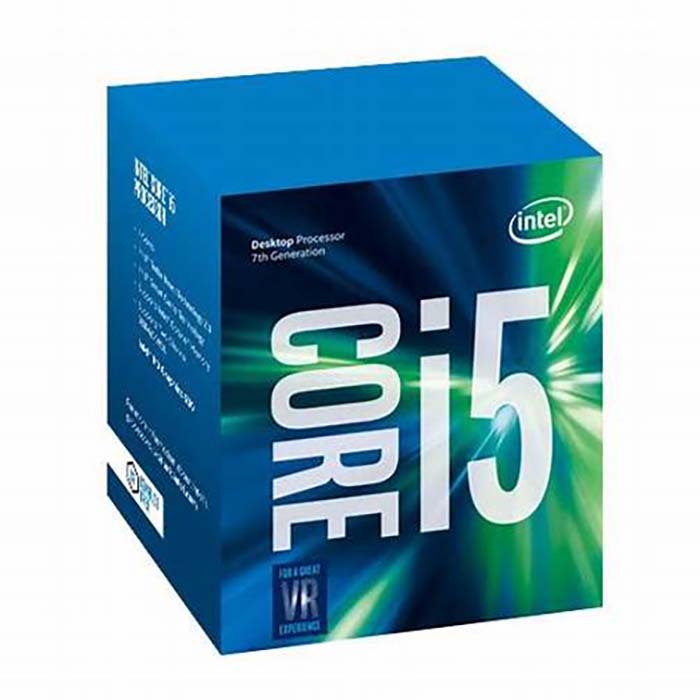 TNC Store CPU Intel