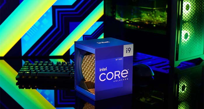 TNC Store CPU Intel