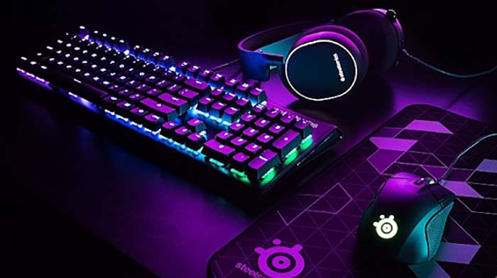 TNC Store Gaming gear