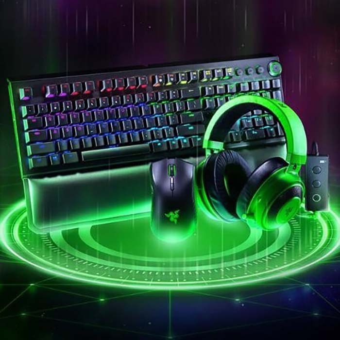 TNC Store Gaming gear