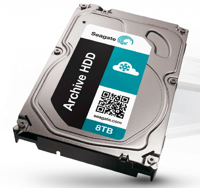 TNC Store HDD Seagate