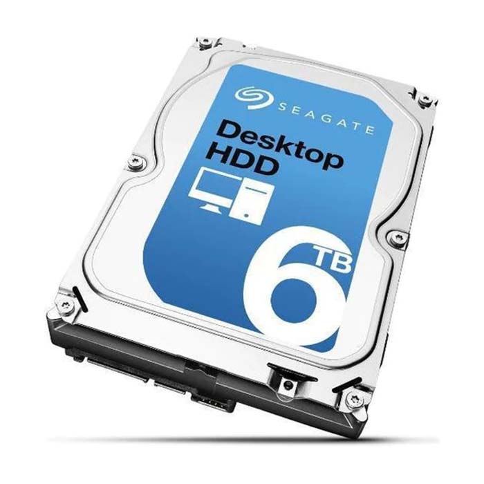 TNC Store HDD Seagate