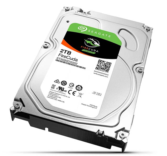 TNC Store HDD Seagate