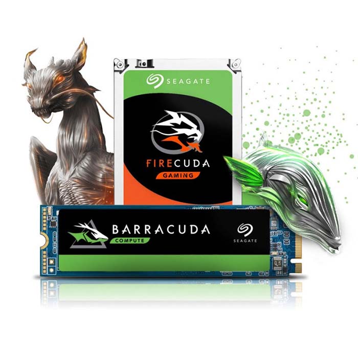 TNC Store HDD Seagate