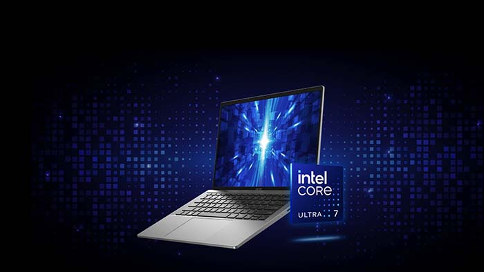 TNC Store Laptop AI