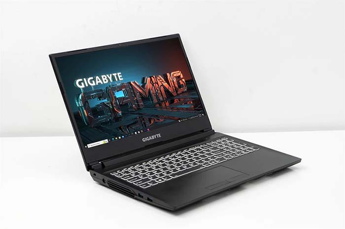 TNC Store Laptop Gigabyte