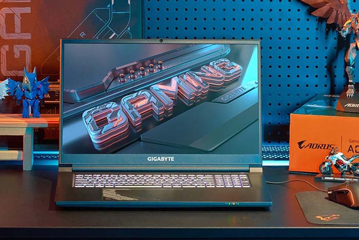 TNC Store Laptop Gigabyte