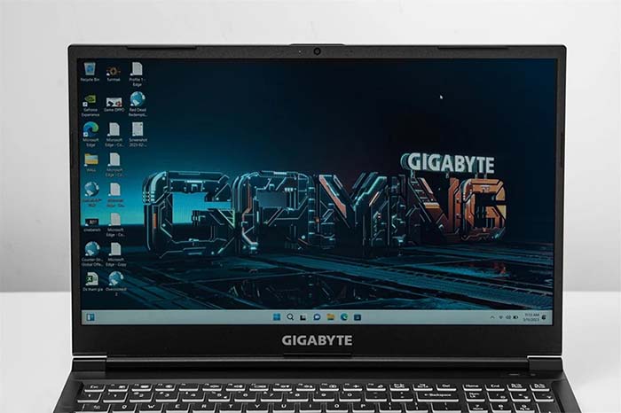 TNC Store Laptop Gigabyte