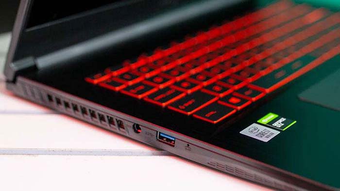 TNC Store Laptop MSI