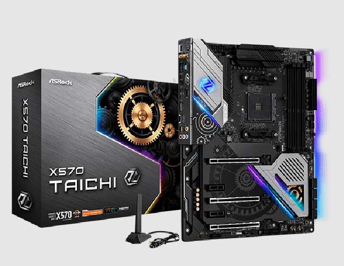 TNC Store Main Asrock