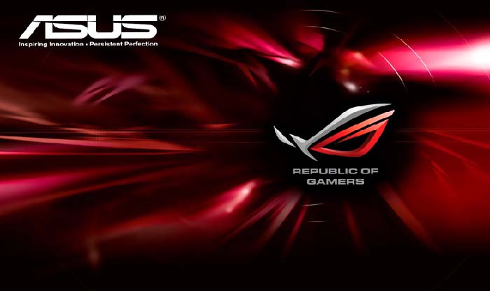 TNC Store Main Asus