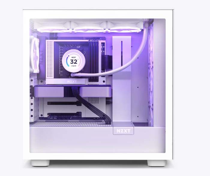 TNC Store Main NZXT