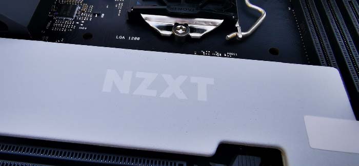 TNC Store Main NZXT