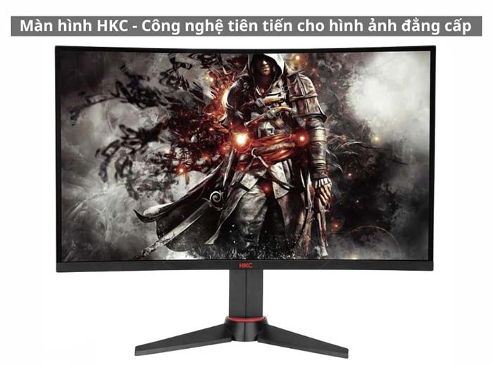 TNC Store Màn Hình HKC