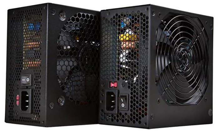 tnc store nguồn antec